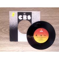 Hooters – All You Zombies (Long) / Nervous Night - Rock VG+
