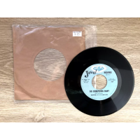 George (Wild Child) Butler – Do Something Baby / Hold Me Baby - Blues VG+