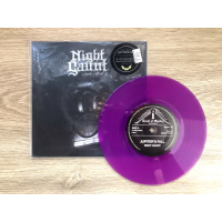 Night Gaunt – Jupiter's Fall / Penance - Rock VG+