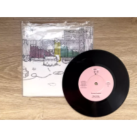 Matt & Kim – Lessons Learned - Rock VG+