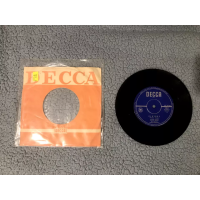 Kathy Kirby – Dance On / Playboy - Rock Pop VG+