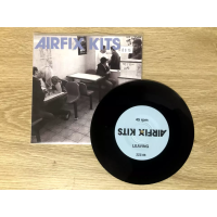 Airfix Kits – Playing Both Sides - Rock VG+