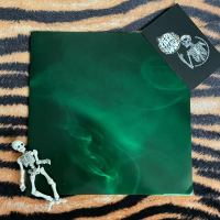 Metastase – Lassitude / Decroissance 7" Vinyl - Doom Metal - D'Automne Records