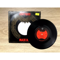 Subterraneans – Maxi-Joy - Rock VG+