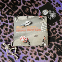 Menahan Street Band – Make The Road By Walking - CD - Genre - Dunham - MINT