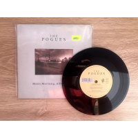 The Pogues – Misty Morning, Albert Bridge - Rock Pop VG+