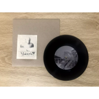 Nebraska – Nebraska - Bump / Twenty-Three / Lowtide - Rock VG+