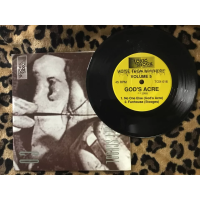 Noise From Nowhere Volume 5 - Green Magnet School - Punk Rock Indie VG+