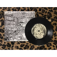  Nothing Up There Always - Headless Heyday - Punk Rock Indie VG+