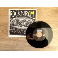 The Beavers / Gaunt – Rock'n'Roll / Ohio - Rock VG+