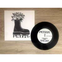  Petite – II - Rock VG+