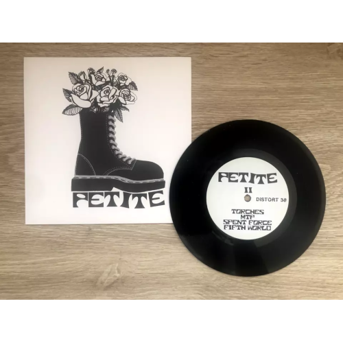  Petite – II - Rock VG+