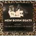 Izniz ‎– New Born Beats Volume 1 - The Beats That Rock The Cradle