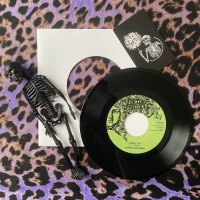 Satyn's Children – Don't Go / Turn Me Away