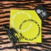 The Not Nots - The Not Nots EP 7" Vinyl 45RPM - Indie Rock - Outta Space