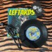 The Leftards – Deep C Divers 7" Vinyl 45RPM - Rock - Wreckless Enterprise
