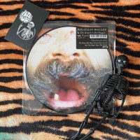 Jonathan Boulet – This Song Is Called Ragged