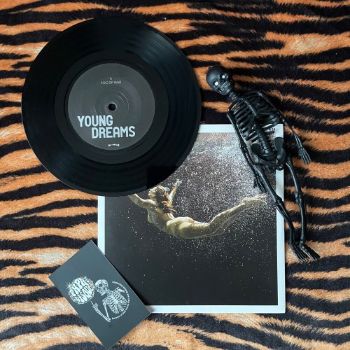 Young Dreams – Fog Of War