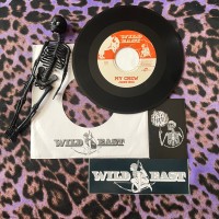 Jane Bee / Basil Toyo – My Crew / My Kru (Beatbox Version)