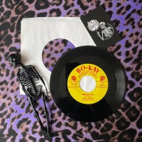 Elroy Dietzel & The Rhythm Bandits – Teenage Ball