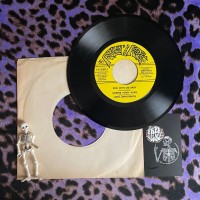 Long John Hunter / Bill Chappell – Ride With Me Baby