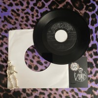 Pat Cupp & The Flying Saucers – I Guess It Meant That Way/I Won't Remember To Cry