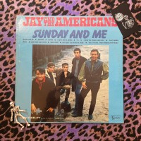 Jay & The Americans – Sunday And Me