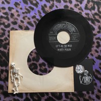 Whitey Pullen – Let's All Go Wild