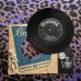 Jerry Engler And The Four Ekkos – Sputnik (Satellite Girl) / Unfaithful One
