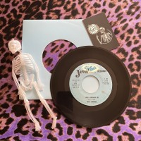 Soul Stirrers – Lord Remember Me / Never Leave Me Alone