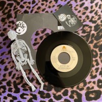 Billy Butler & Infinity / Lady Lee – Whatever's Fair / Simple Things