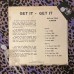 Ike & Tina Turner – Get It - Get It