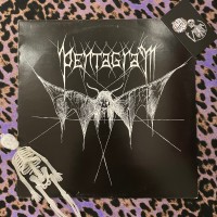Pentagram – Pentagram