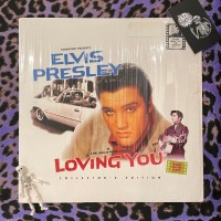 Elvis Presley – Loving You