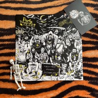 Party Vibez / Sorcery – Skitz Mix 666