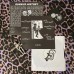 Rukkus ‎– Raw Shock Terror EP 7" Vinyl 33 ⅓ RPM - Hardcore Punk Aseptic Records