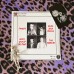 Malice Panic ‎– Self Titled 7" EP vinyl + CD - Punk -Alive By Caffeine Records