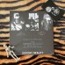 Apocalypse Now – 4 Track E.P. 7" Vinyl 33RPM - Punk - Distort Reality