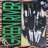 Green River – Dry As A Bone