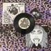 Khiis – Saboor EP 7" Vinyl 45RPM - Hardcore Punk - Distort Reality