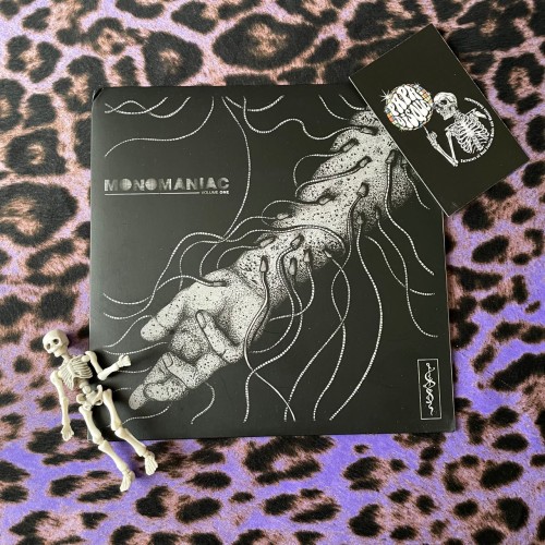 Various – Monomaniac Volume One