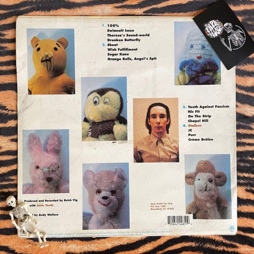 Sonic Youth – Dirty