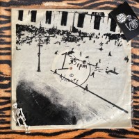 Laughing Hands – Ledge