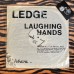 Laughing Hands – Ledge