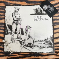 Kat – Noce Szatana / Ostatni Tabor
