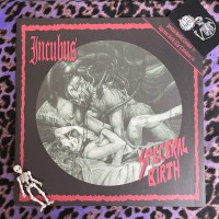 Incubus / Spectral Birth – Sinful Dreams / The Turbulence