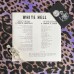 White Hell – Lucifer
