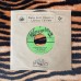 Justin Hinds & The Dominoes With Tommy McCook & The Supersonics / Tommy McCook & The Supersonics – The Road Is Rough / Look Away