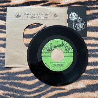 Justin Hinds & The Dominoes With Tommy McCook & The Supersonics / Tommy McCook & The Supersonics – The Road Is Rough / Look Away