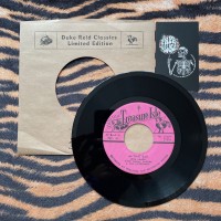 Joya Landis With Tommy McCook & The Supersonics / Tommy McCook & The Supersonics – In That Bar / Billy Joe